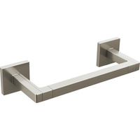  Frank Lloyd Wright Towel Bar Bathroom Accessory - Luxe Nickel