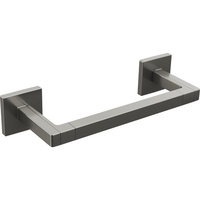  Frank Lloyd Wright Towel Bar Bathroom Accessory - Luxe Steel
