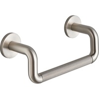  Litze Towel Bar Bathroom Accessory - Brilliance Luxe Nickel