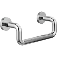  Litze Towel Bar Bathroom Accessory - Chrome