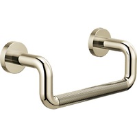  Litze Towel Bar Bathroom Accessory - Brilliance Polished Nickel