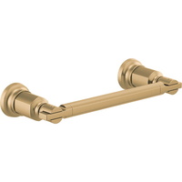  Invari Towel Bar Bathroom Accessory - Brilliance Luxe Gold
