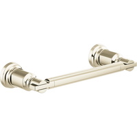  Invari Towel Bar Bathroom Accessory - Polished Nickel