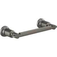  Invari Towel Bar Bathroom Accessory - Luxe Steel