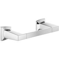  Vettis Towel Bar Bathroom Accessory - Chrome