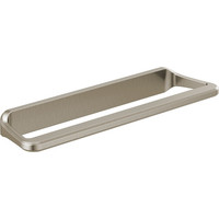  Levoir Towel Bar Bathroom Accessory - Brilliance Luxe Nickel