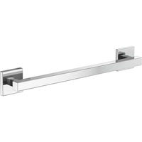  Euro Grab Bar Bathroom Accessory - Chrome