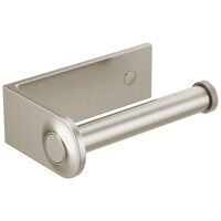  Kintsu Paper Holder Bathroom Accessory - Brilliance Luxe Nickel