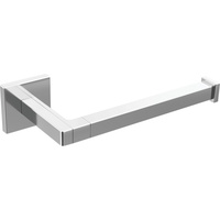  Frank Lloyd Wright Paper Holder Bathroom Accessory - Chrome