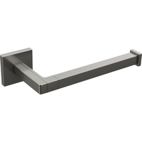  Frank Lloyd Wright Paper Holder Bathroom Accessory - Luxe Steel