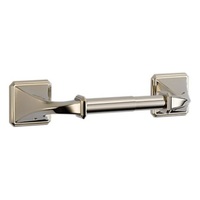  Virage Paper Holder Bathroom Accessory - Brilliance Polished Nickel