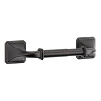  Virage Paper Holder Bathroom Accessory - Venetian Bronze