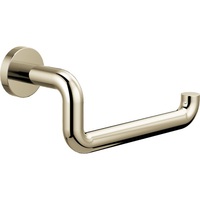  Litze Paper Holder Bathroom Accessory - Brilliance Polished Nickel