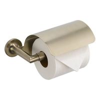 Odin Paper Holder Bathroom Accessory - Brilliance Brushed Nickel