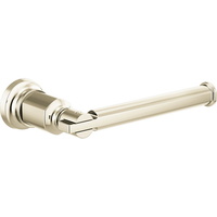  Invari Paper Holder Bathroom Accessory - Polished Nickel