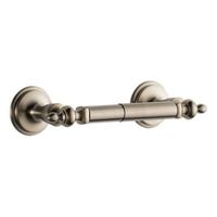  Charlotte Paper Holder Bathroom Accessory - Brilliance Brushed Nickel