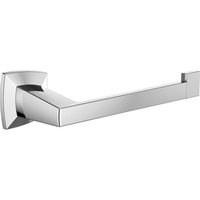  Vettis Paper Holder Bathroom Accessory - Chrome