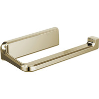  Levoir Paper Holder Bathroom Accessory - Brilliance Polished Nickel