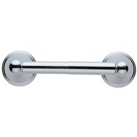  Tresa Paper Holder Bathroom Accessory - Chrome