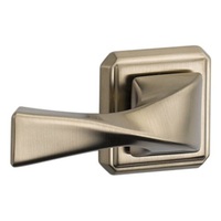  Virage Toilet Tank Lever Bathroom Accessory - Brilliance Brushed Nickel