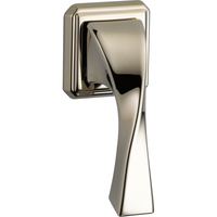  Virage Toilet Tank Lever Bathroom Accessory - Brilliance Polished Nickel