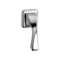  Virage Toilet Tank Lever Bathroom Accessory - Chrome