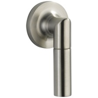  Odin Toilet Tank Lever Bathroom Accessory - Brilliance Brushed Nickel