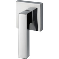  Siderna Toilet Tank Lever Bathroom Accessory - Chrome