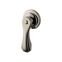  Charlotte Toilet Tank Lever Bathroom Accessory - Brilliance Polished Nickel
