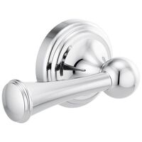  Traditional Toilet Tank Lever Bathroom Accessory - Chrome
