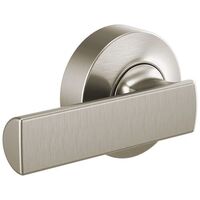  Kintsu Toilet Tank Lever Bathroom Accessory - Brilliance Luxe Nickel