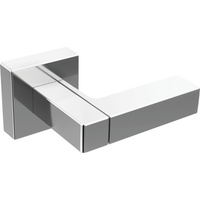  Frank Lloyd Wright Toilet Tank Lever Bathroom Accessory - Chrome