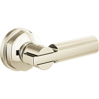  Invari Toilet Tank Lever Bathroom Accessory - Polished Nickel