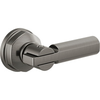  Invari Toilet Tank Lever Bathroom Accessory - Luxe Steel