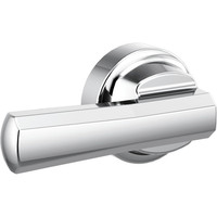  Levoir Toilet Tank Lever Bathroom Accessory - Chrome
