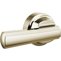  Levoir Toilet Tank Lever Bathroom Accessory - Brilliance Polished Nickel