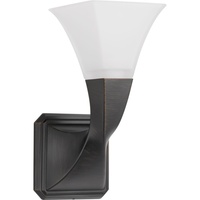  Virage 1 Bulb Wall Sconce - Venetian Bronze