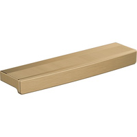  Kintsu 4" Pull - Brilliance Luxe Gold