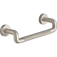  Litze Pull Pull - Brilliance Luxe Nickel