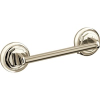  Rook 4" Pull - Brilliance Polished Nickel