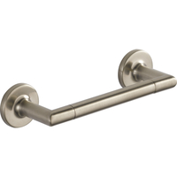  Odin Pull Pull - Brilliance Brushed Nickel