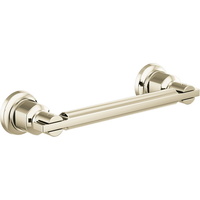  Invari Pull Pull - Polished Nickel