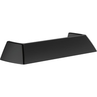  Vettis 4" Pull - Matte Black