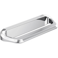  Levoir 3" Pull - Chrome