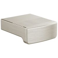  Kintsu Knob Knob - Brilliance Luxe Nickel