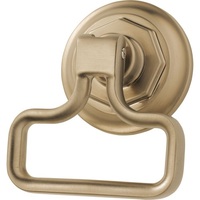  Rook Knob Knob - Brilliance Luxe Gold