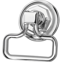  Rook Knob Knob - Chrome