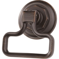  Rook Knob Knob - Venetian Bronze