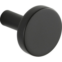  Odin Knob Knob - Matte Black