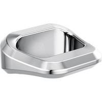  Levoir Knob Knob - Chrome